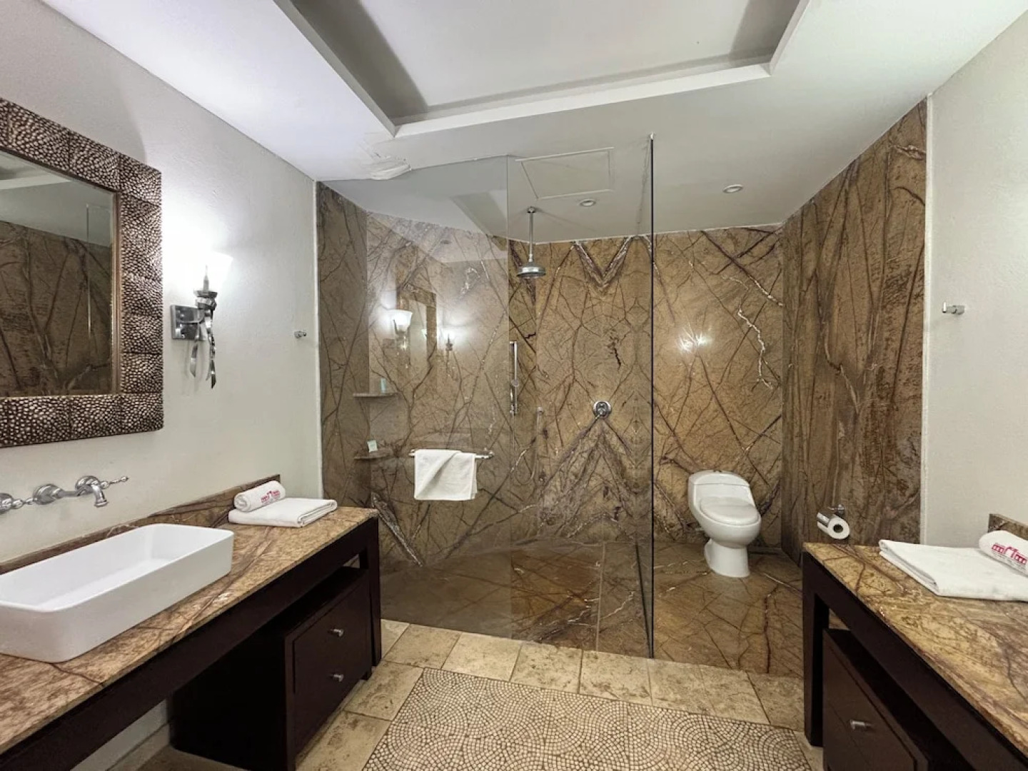 Hotel Hacienda San Pancho