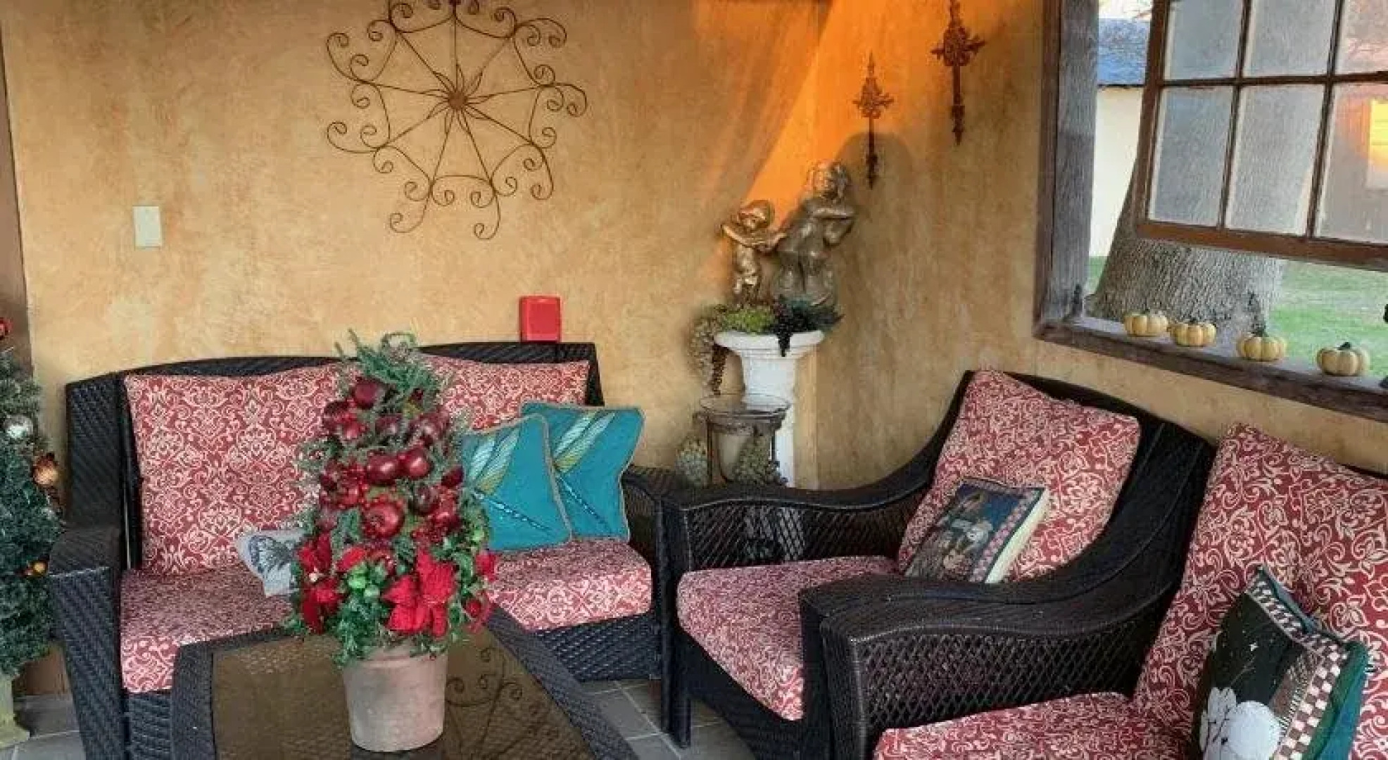 The Italian Place Bed and Breakfast