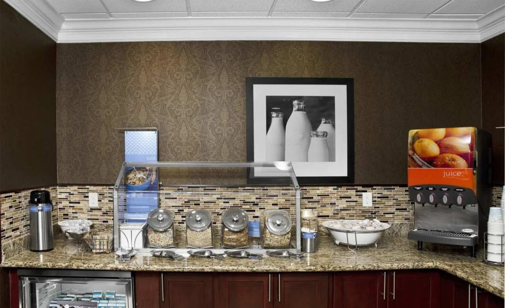 Hampton Inn Lawrenceville Duluth