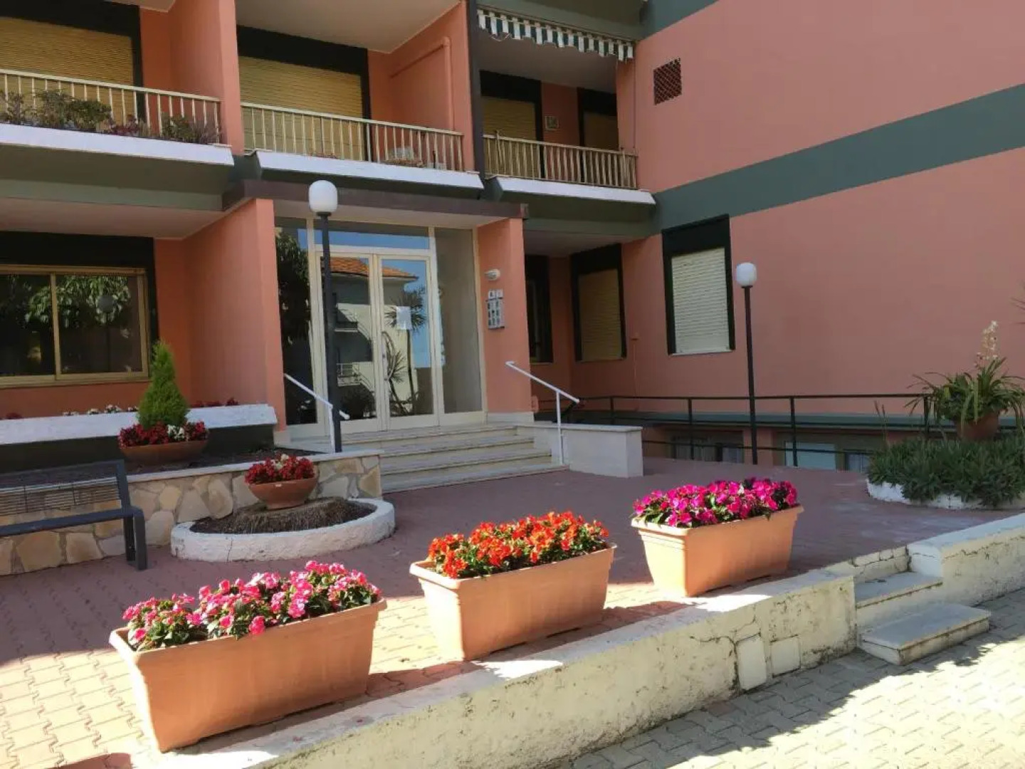 Imperiale Residence Bilocale