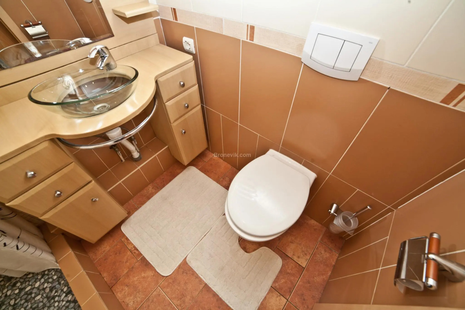 Royal Apart (Роял Апарт) на Бардина