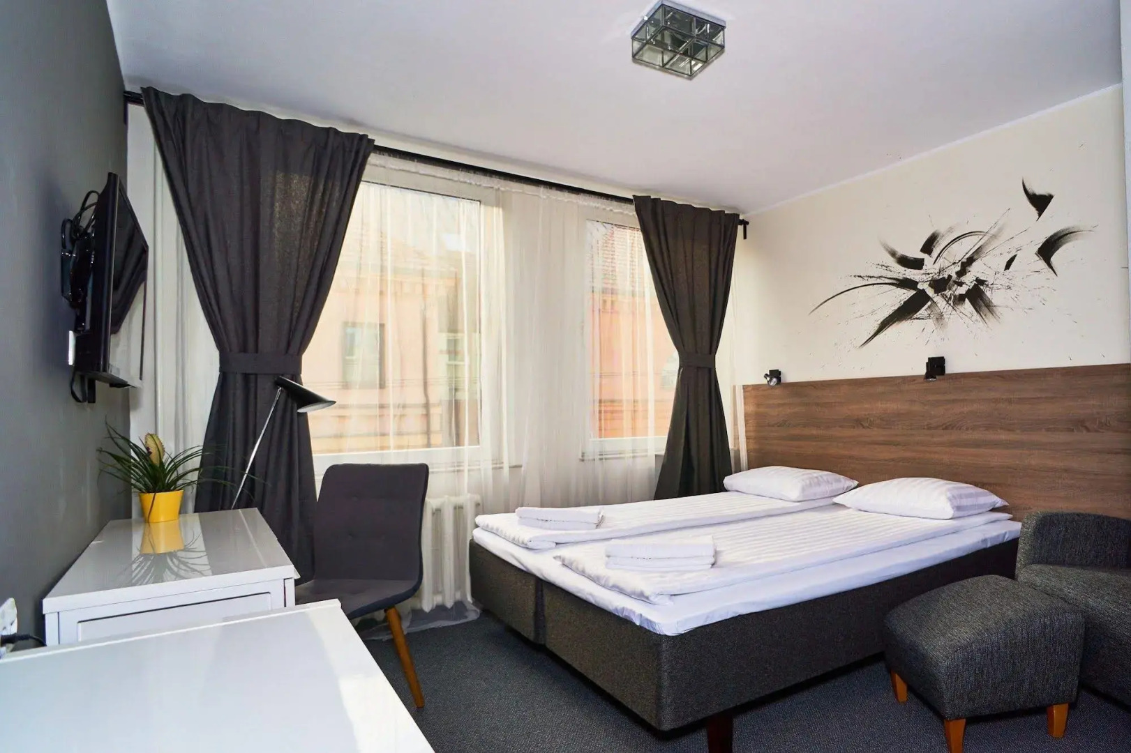 Park Hotel Vilnius