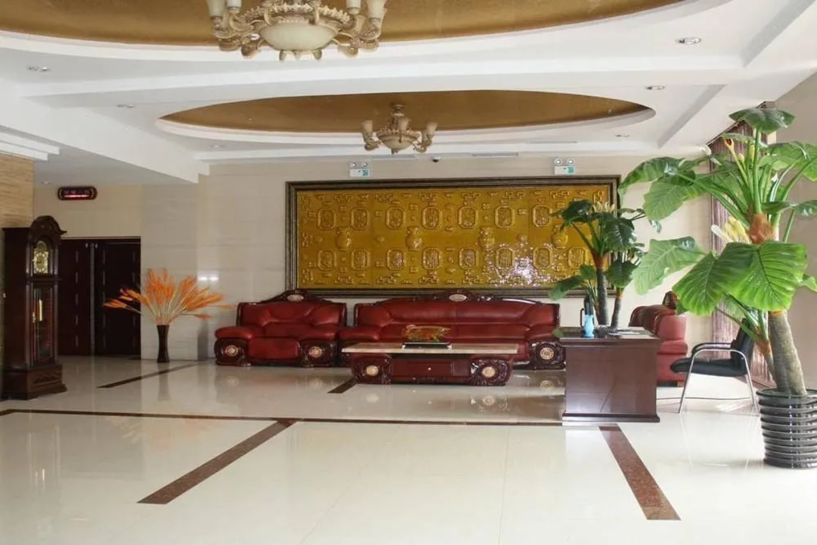 Sheraton Hotel - Tonghua