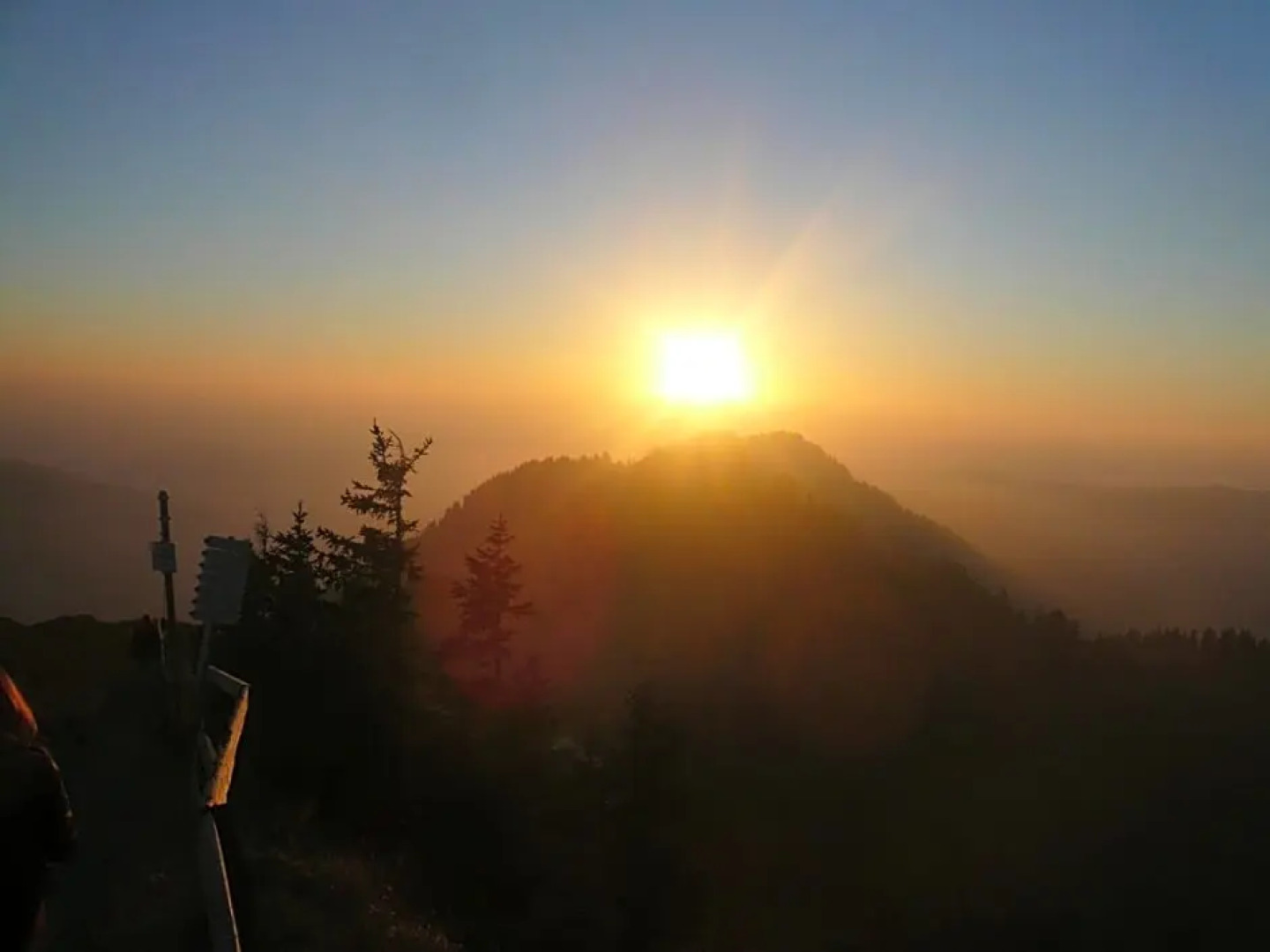 Hotel Landhaus Staufenblick