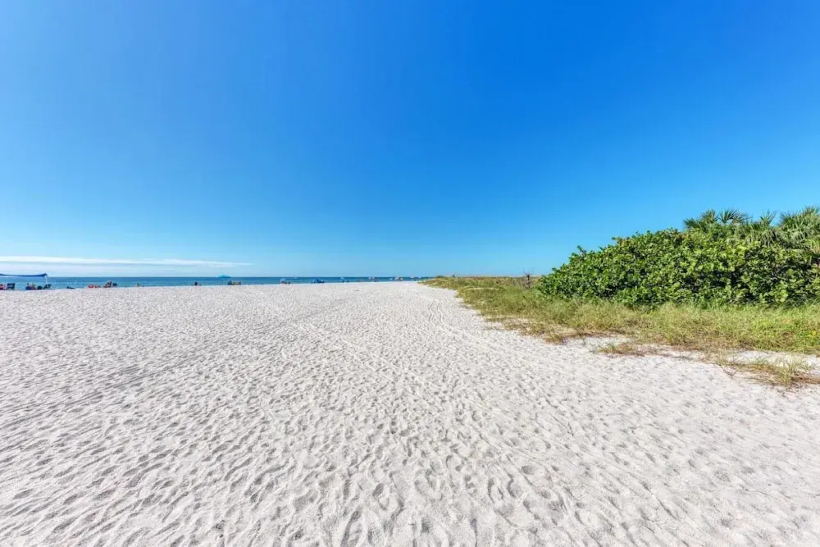 Anna Maria Island Surfside Bungalow