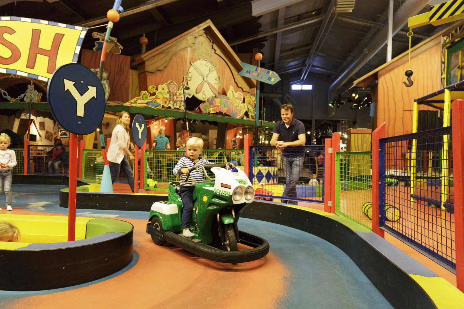 Center Parcs Park Eifel