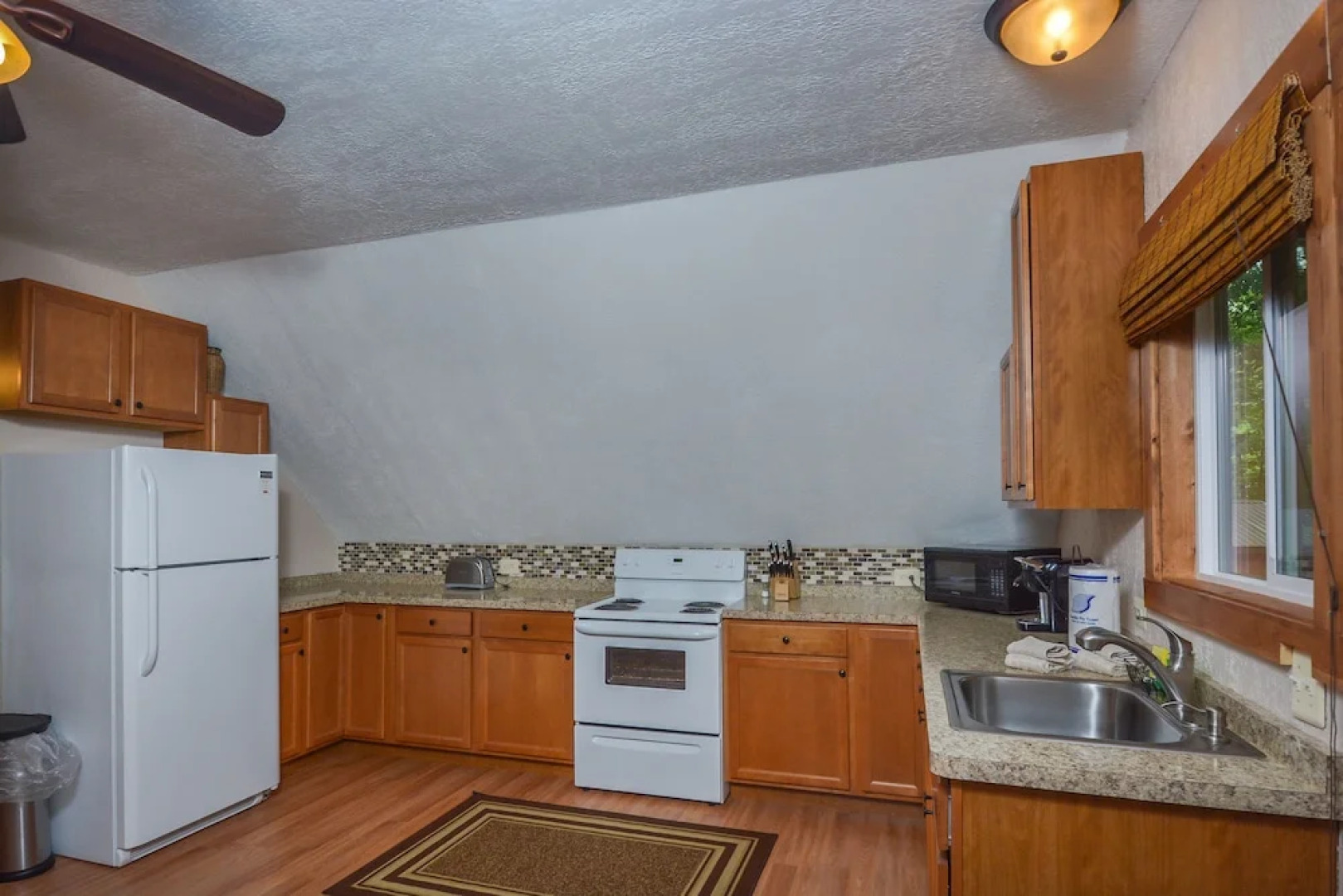 Cottage at Slope's Edge 1 Bedroom Apartment