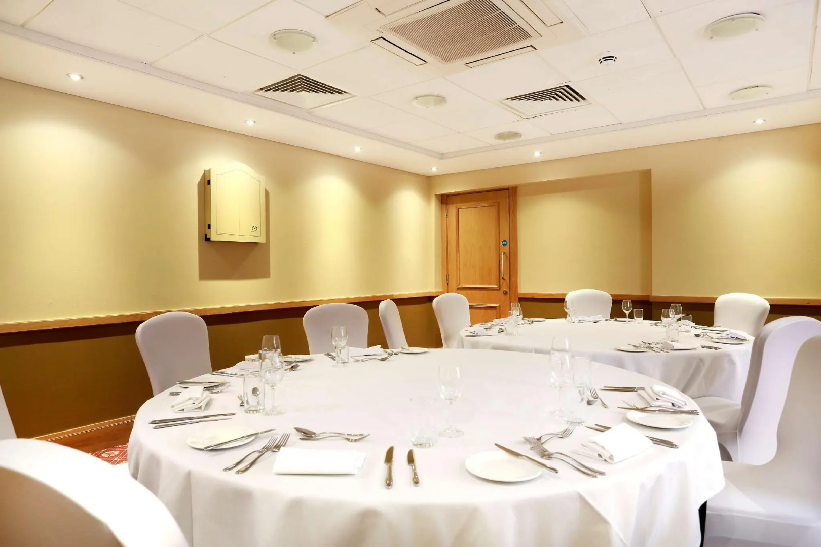 Macdonald Hill Valley Hotel, Golf and Spa