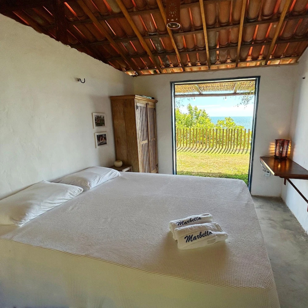 Pousada Estrela Peroba