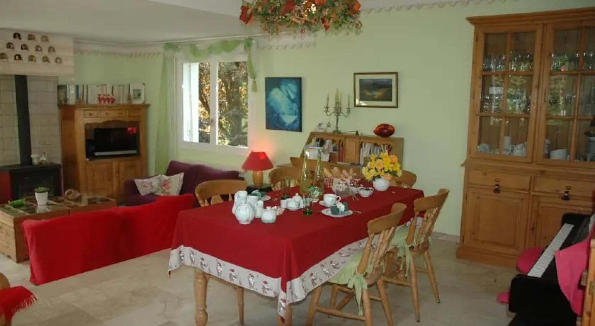 La Mare aux Libellules