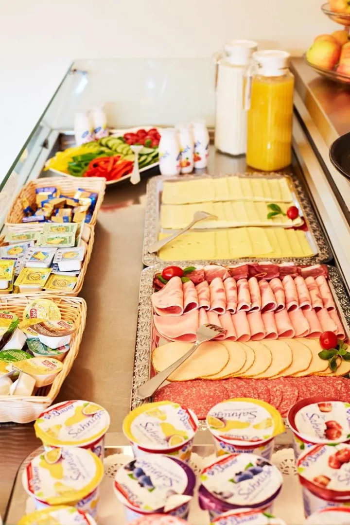 Hotel Stadt Grevenbroich