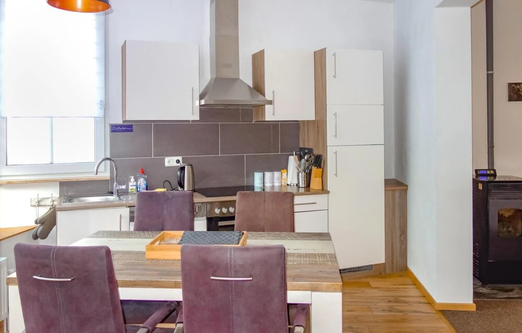 Stunning Apartment in Monschau With Wifi and 2 Bedrooms