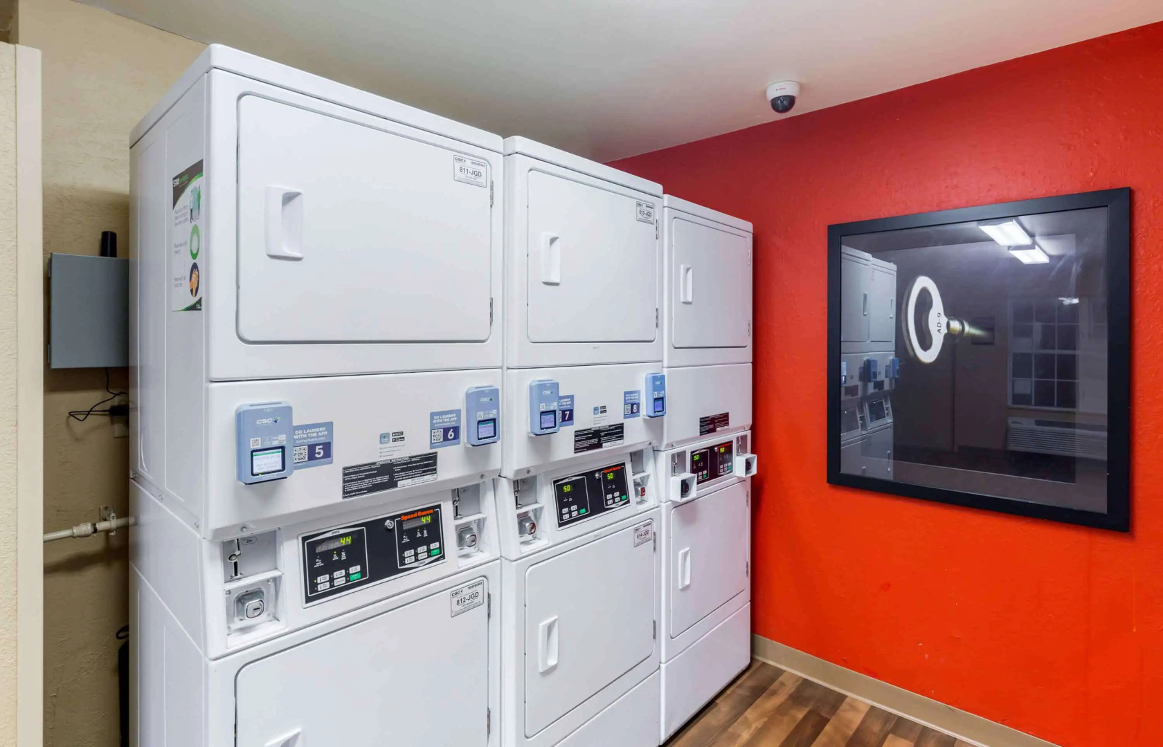 Extended Stay America Select Suites Fayetteville Owen Dr