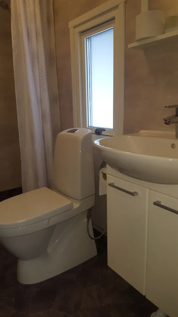 Sikfors Konferens & Fritidsby