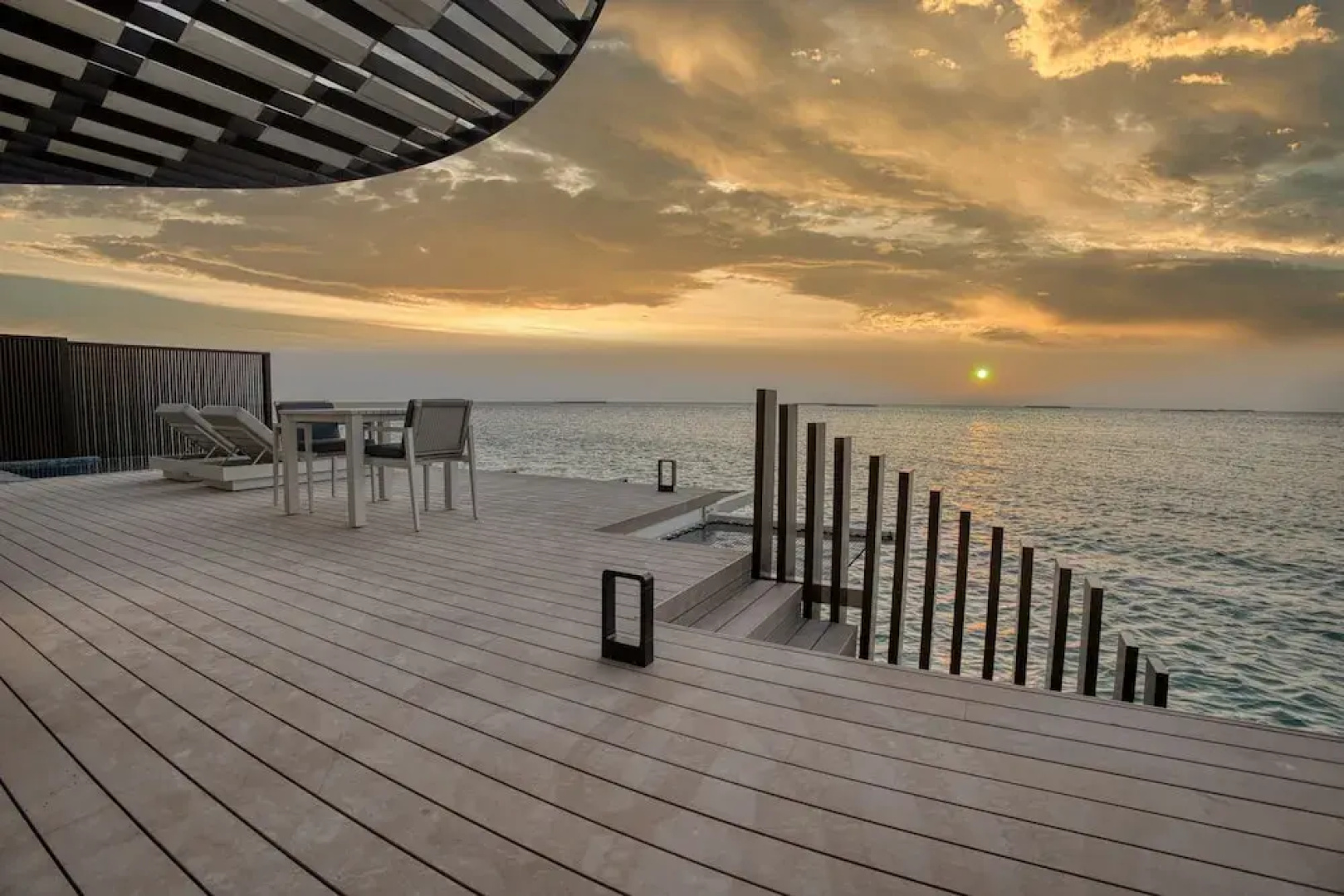Hawar Resort By Mantis