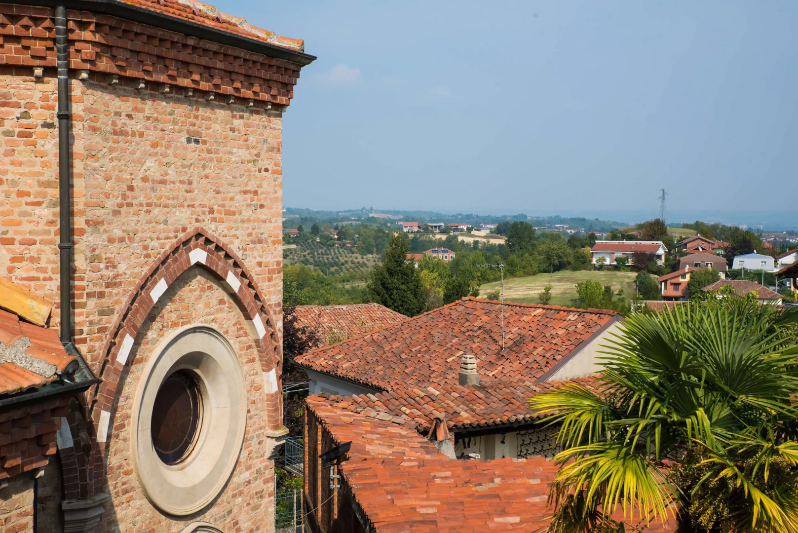 Antico Tralcio bed and breakfast