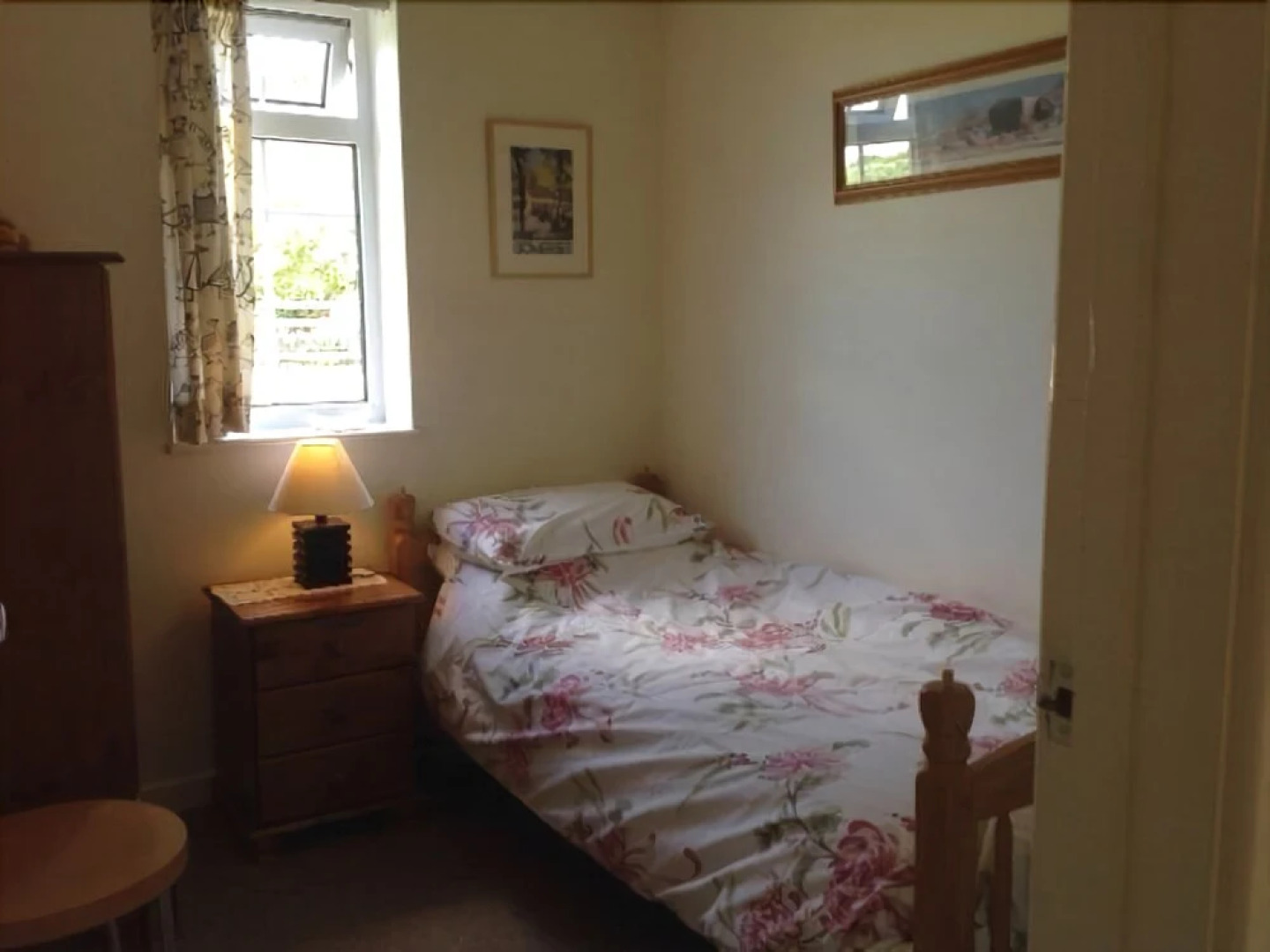 Sleepy Hollow Cottages