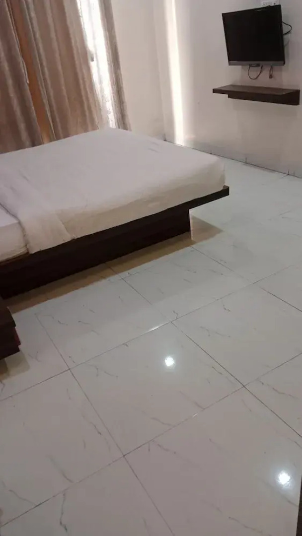 Hotel Swamiraj Executive