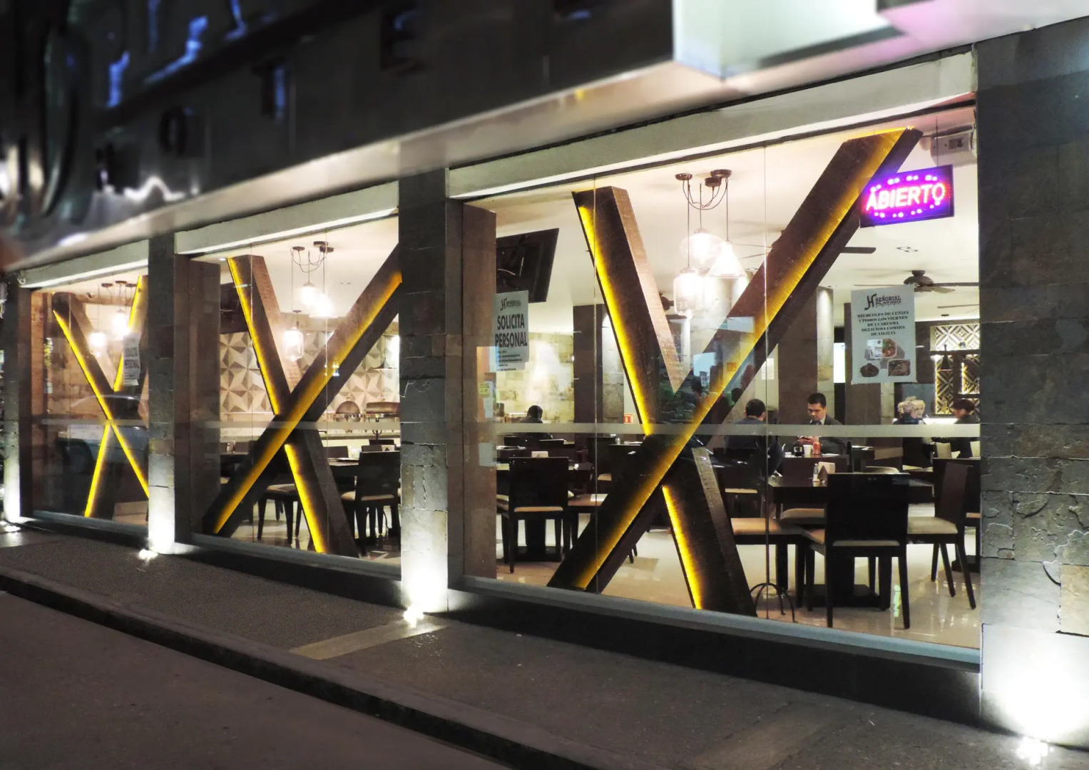 Hotel Señorial Platino