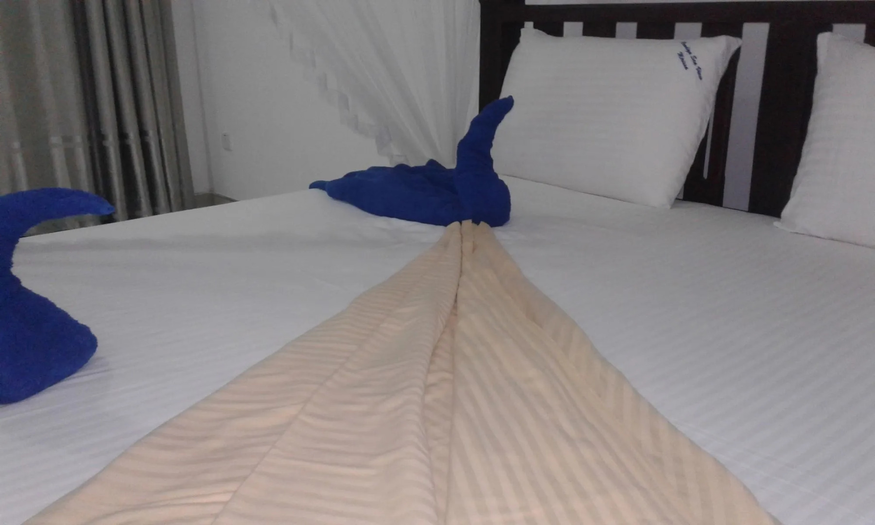 Randiya Sea View Hotel