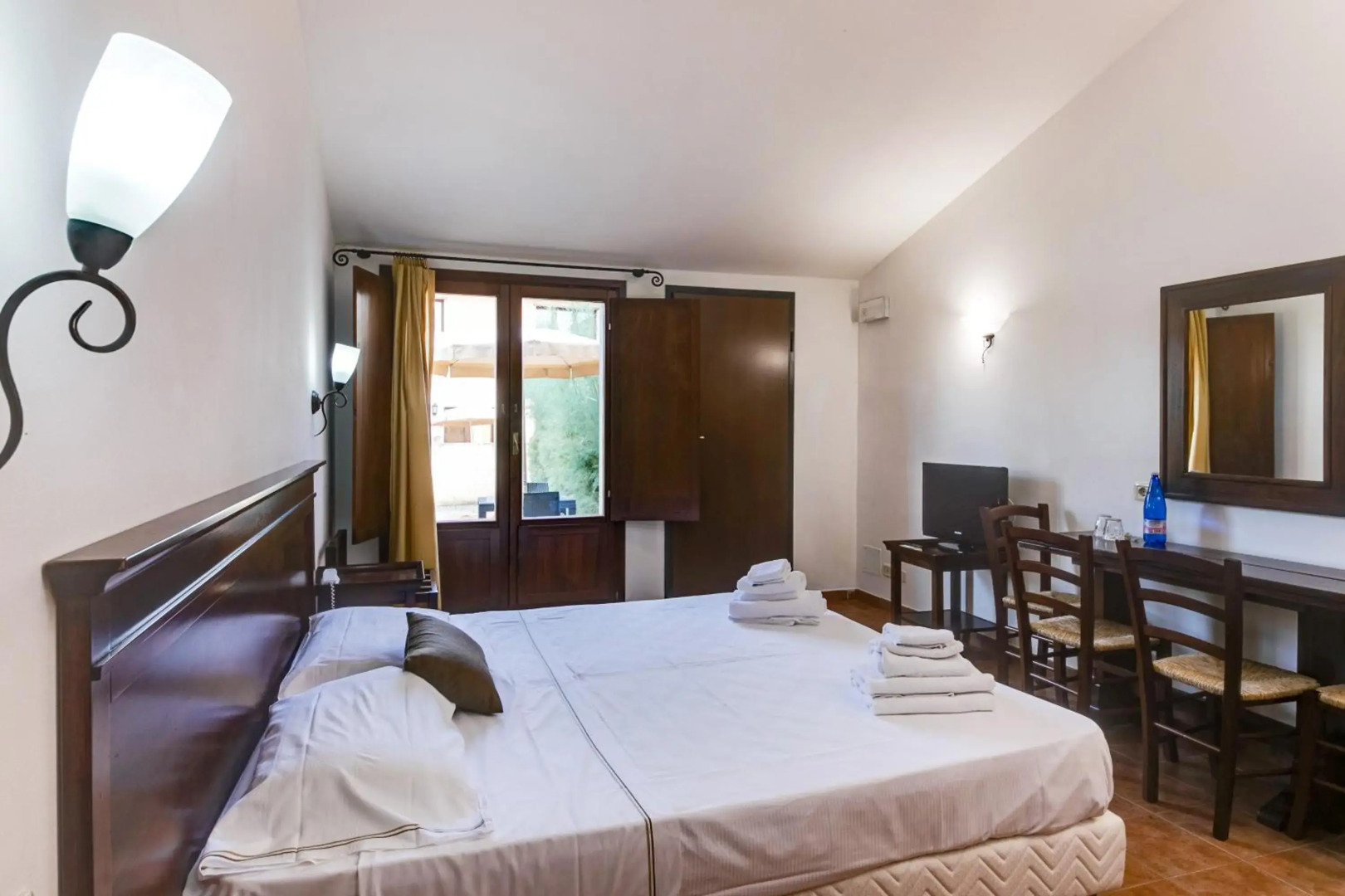 Borgo Magliano Resort