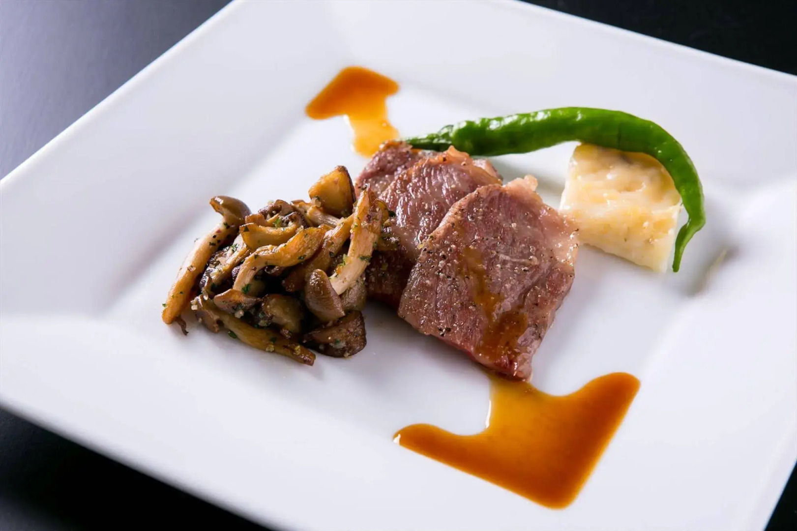 Okubiwako Makino Grand Park Hotel