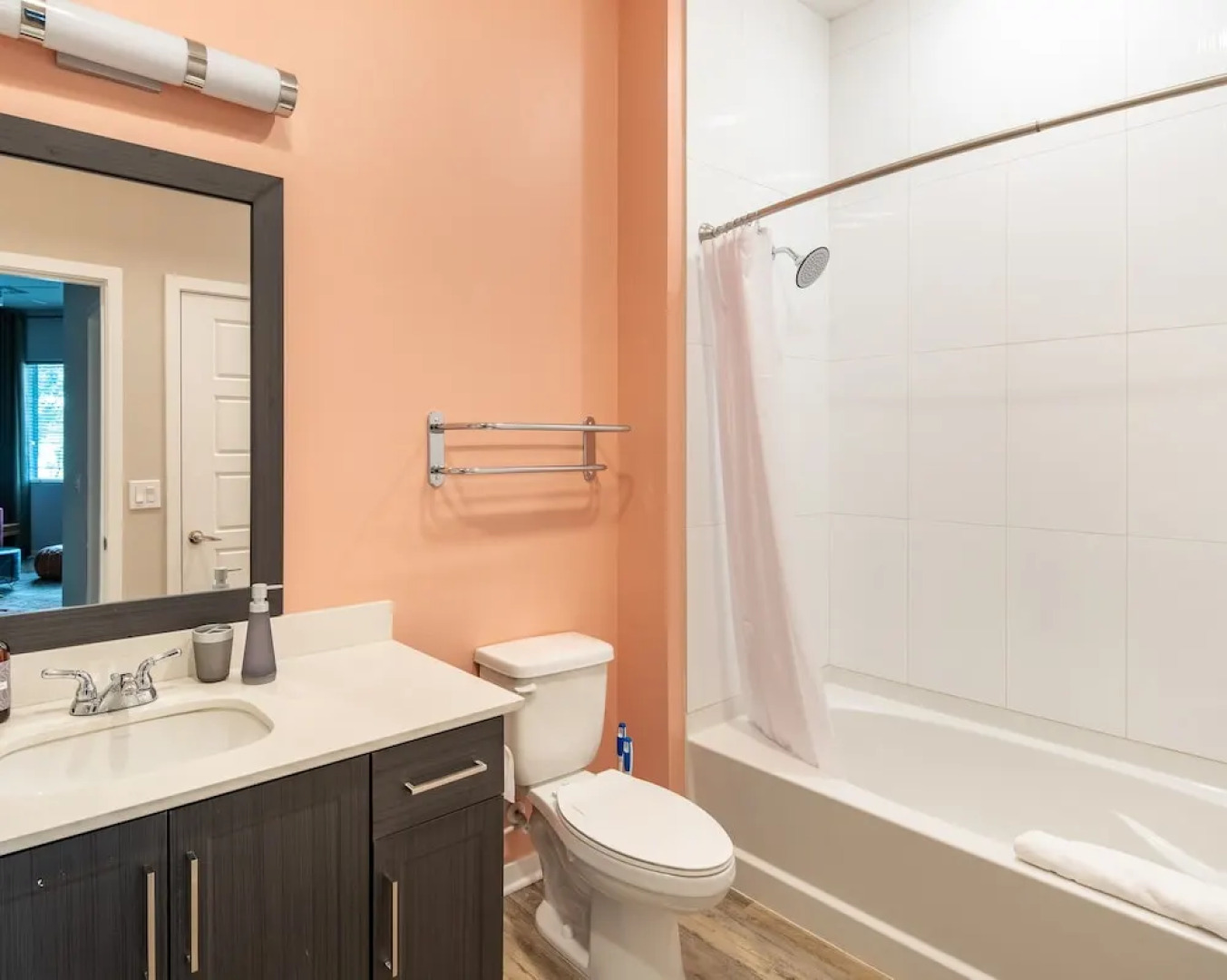 Luxury Uptown Apartments by WanderJaunt