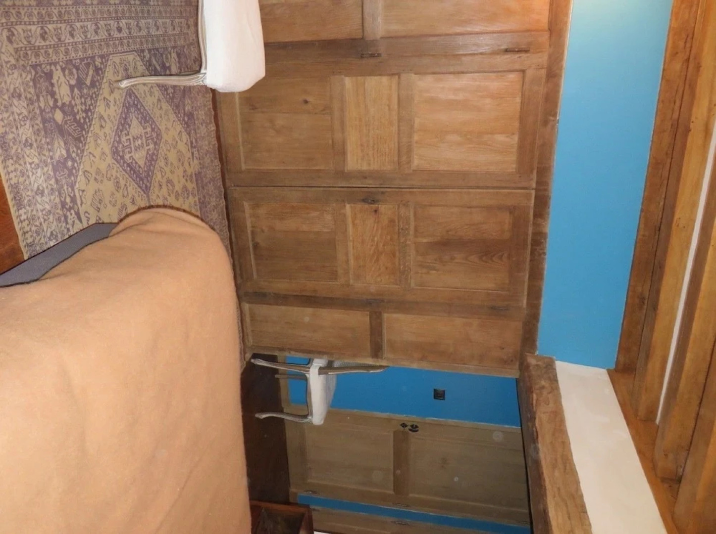 Chateau de la Semondiere