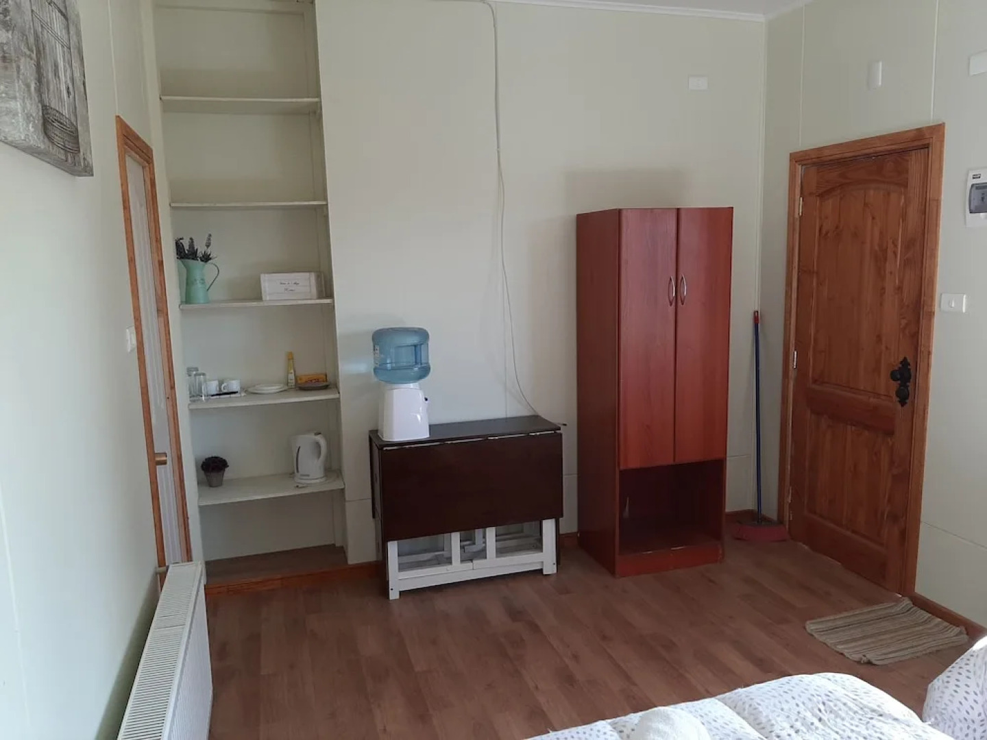 Cabañas Cerro Las Piedras