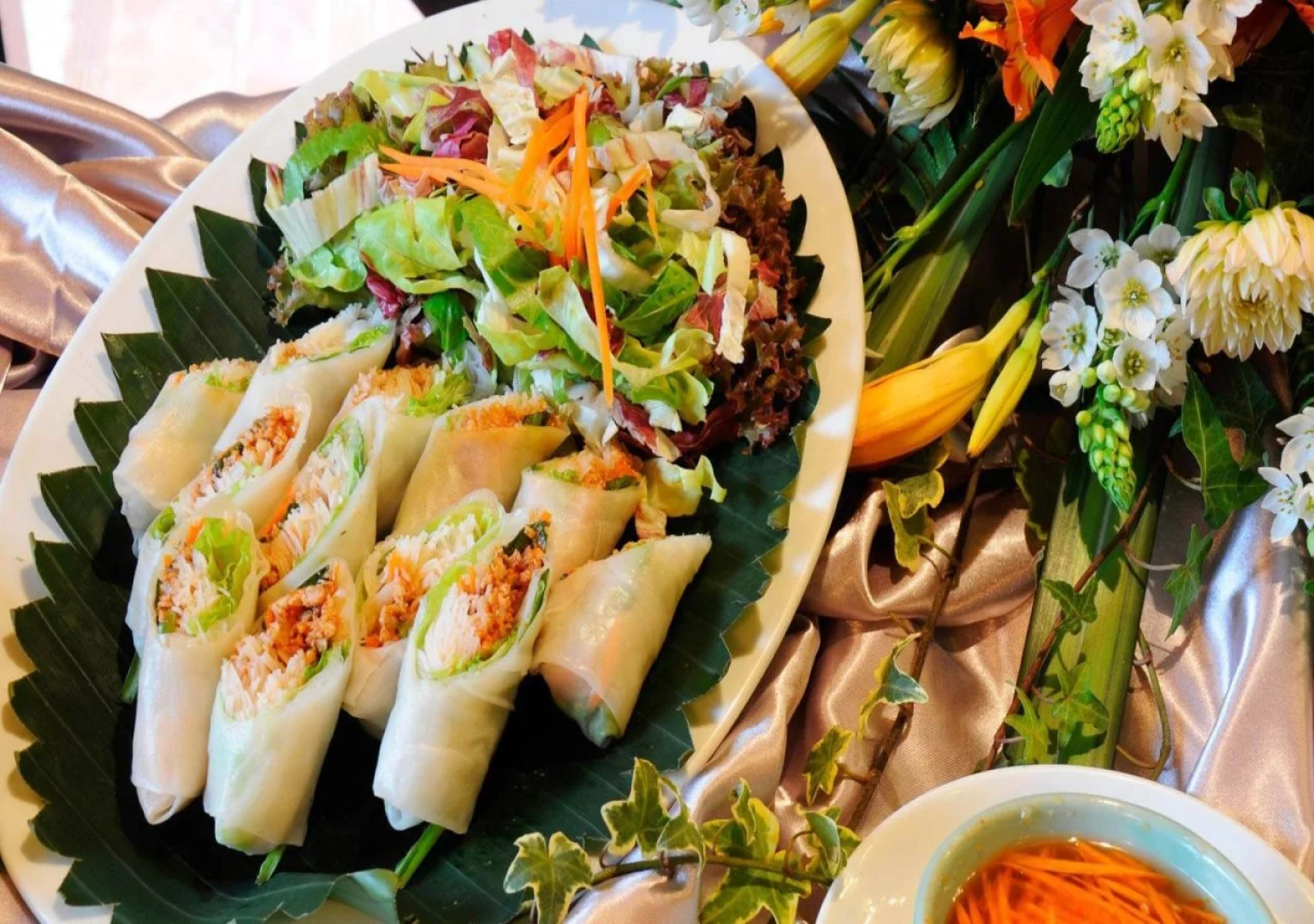 Angkhang Nature Resort