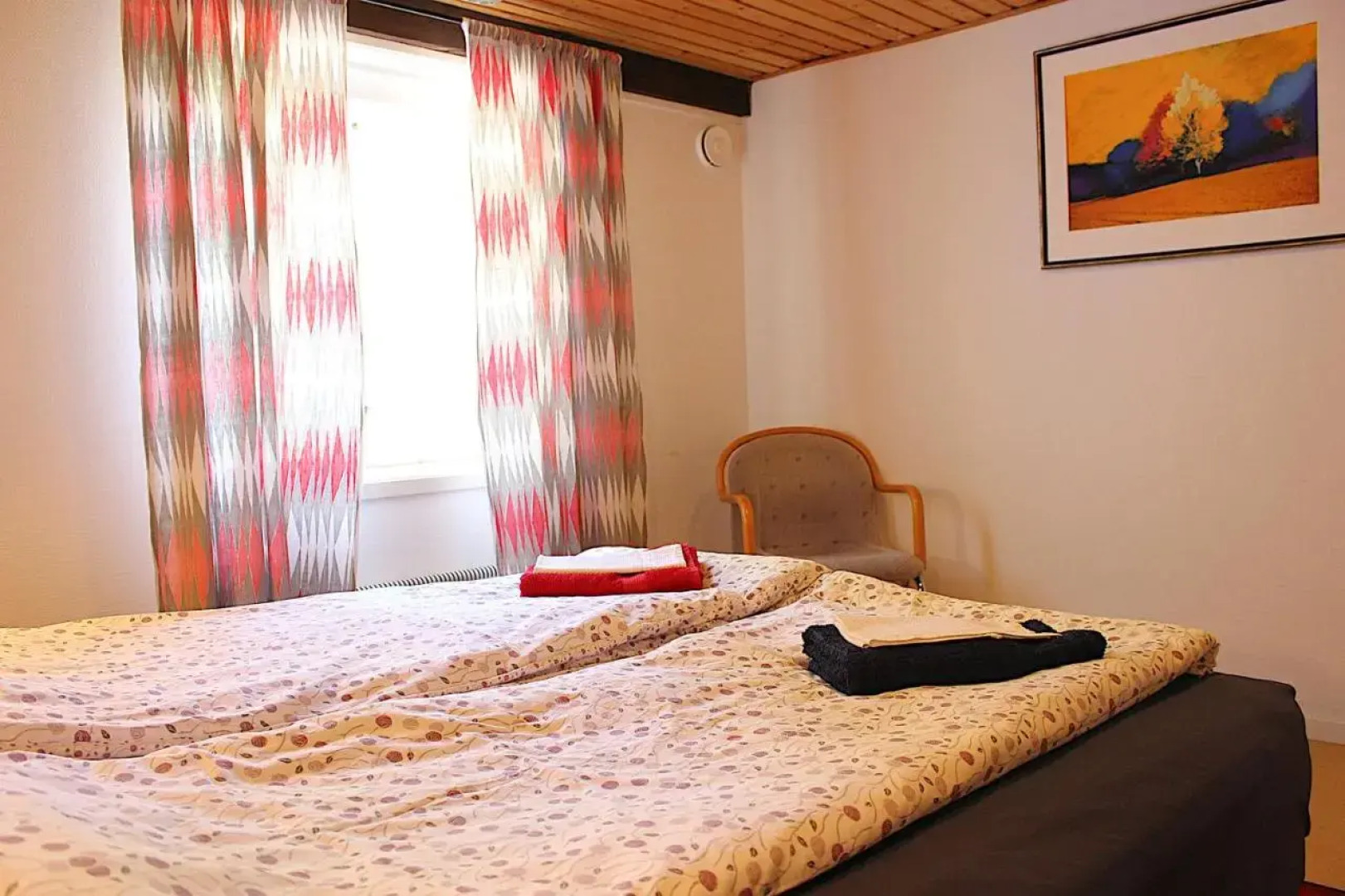 Johannisdals Cafe and B&B