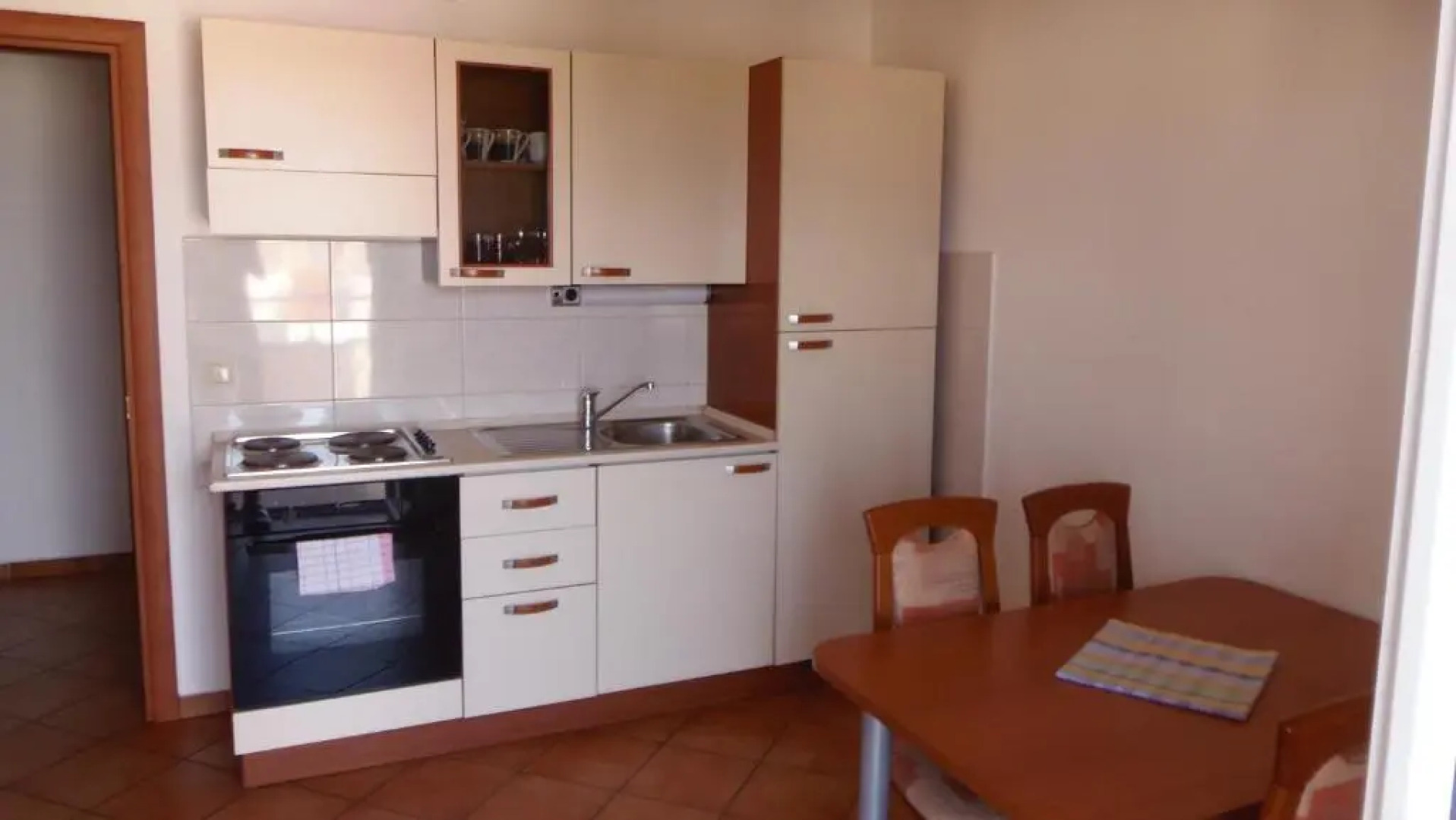 Apartment House Nono