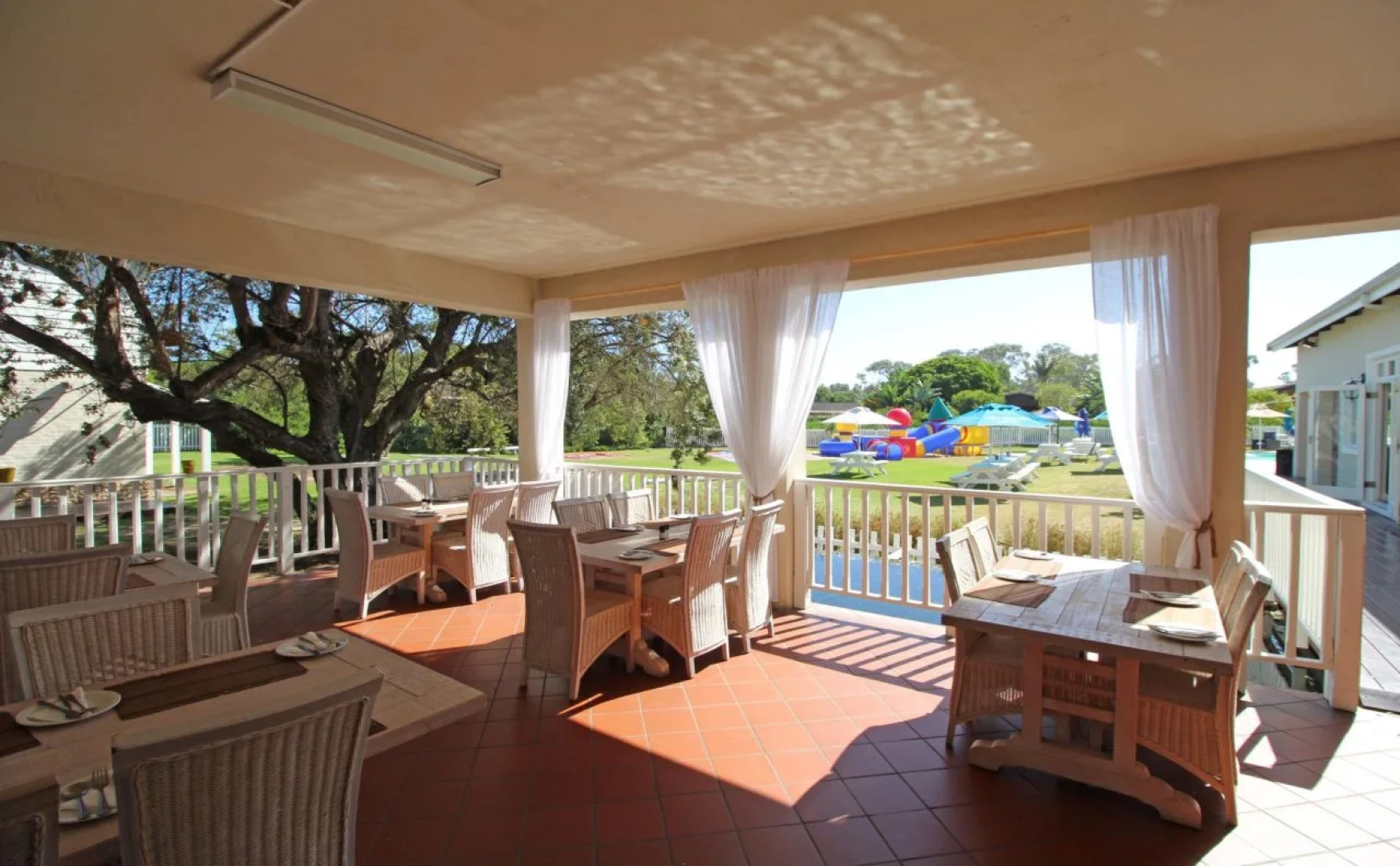 The Dunes Resort & Hotel