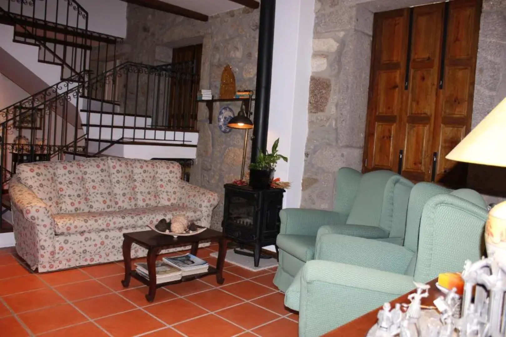 Casa do Nato -Turismo Rural