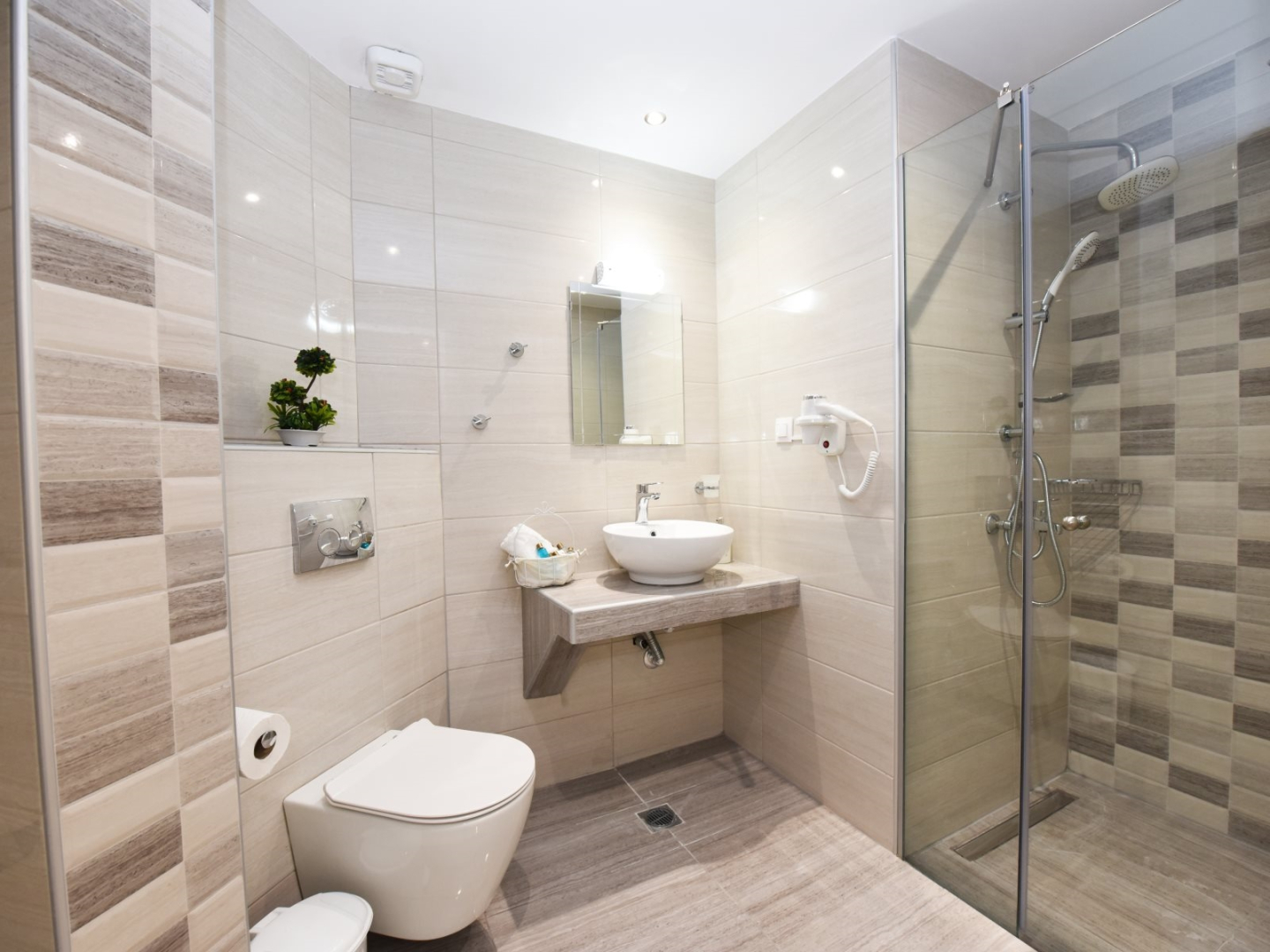 Sabbia Seafront Studio - Nea Moudania Halkidiki