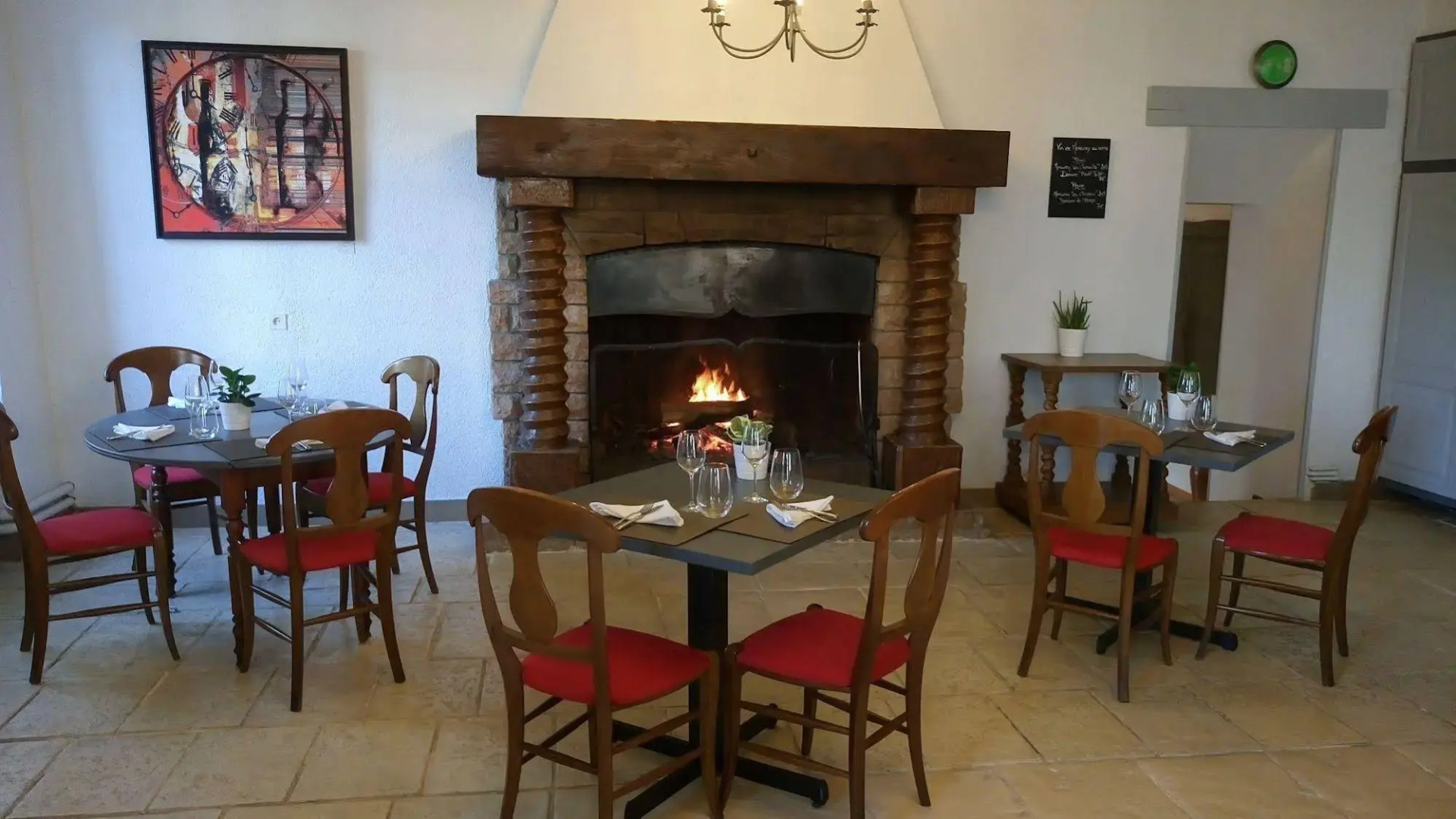 Hôtellerie du Val d'Or