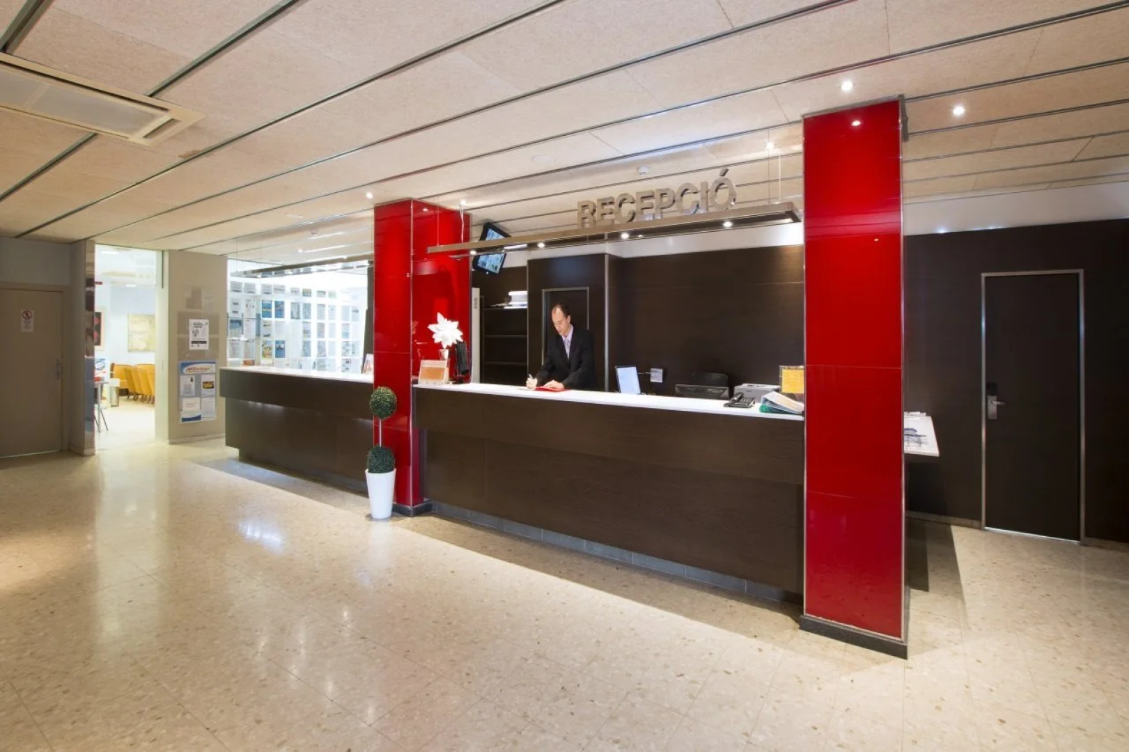 Medplaya Hotel Santa Monica