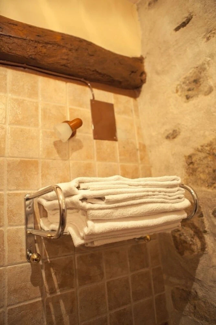 Casa Rural La Antigua Tahona