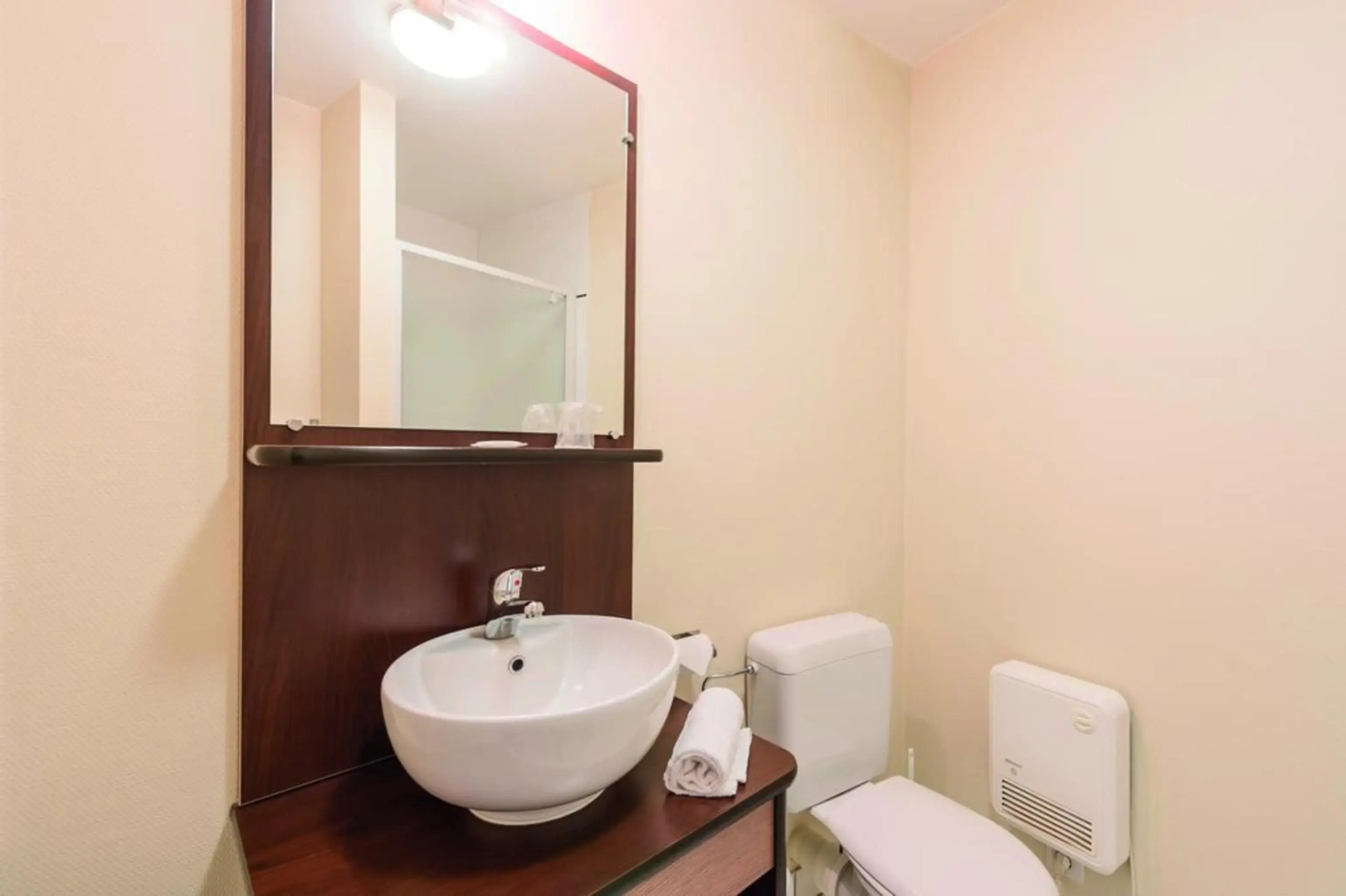 Appart'City Classic Arlon - Porte du Luxembourg