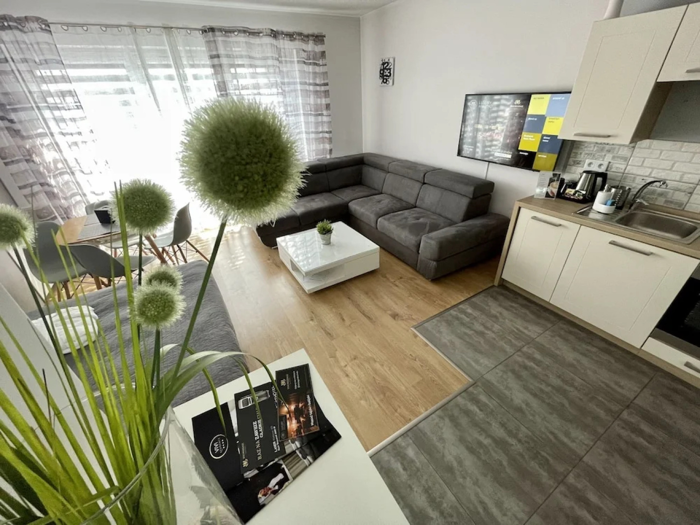 Apart-Hotel VIVI Residence & SPA