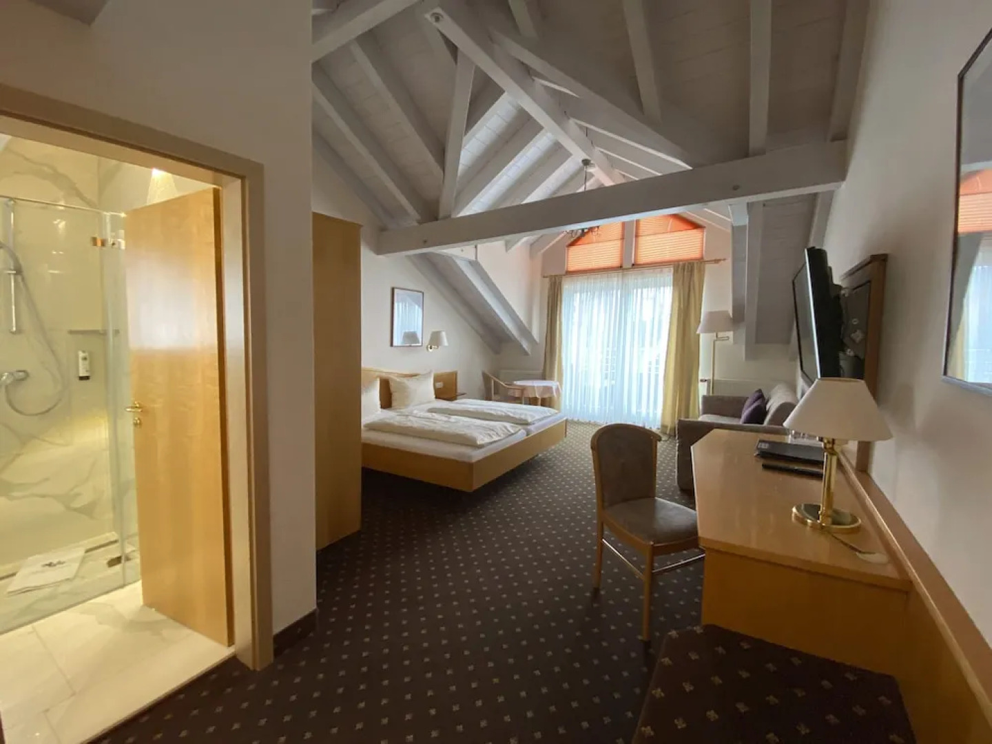 Sporthotel  Schönblick