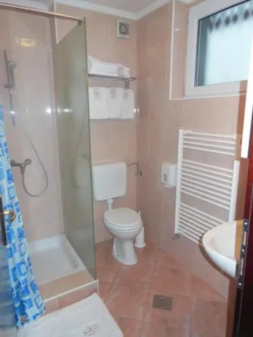 Bed And Breakfast Pri Belokranjcu