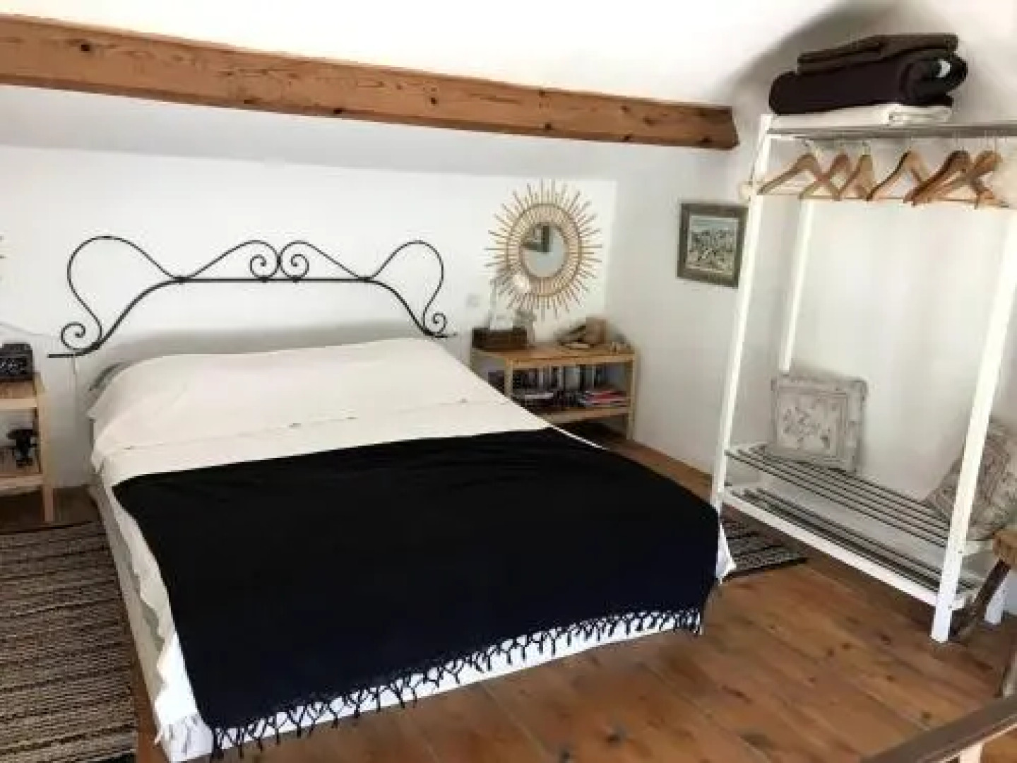 Appartement dans Mas Provencal