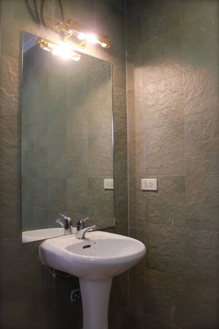 Serene Sands Health Resort