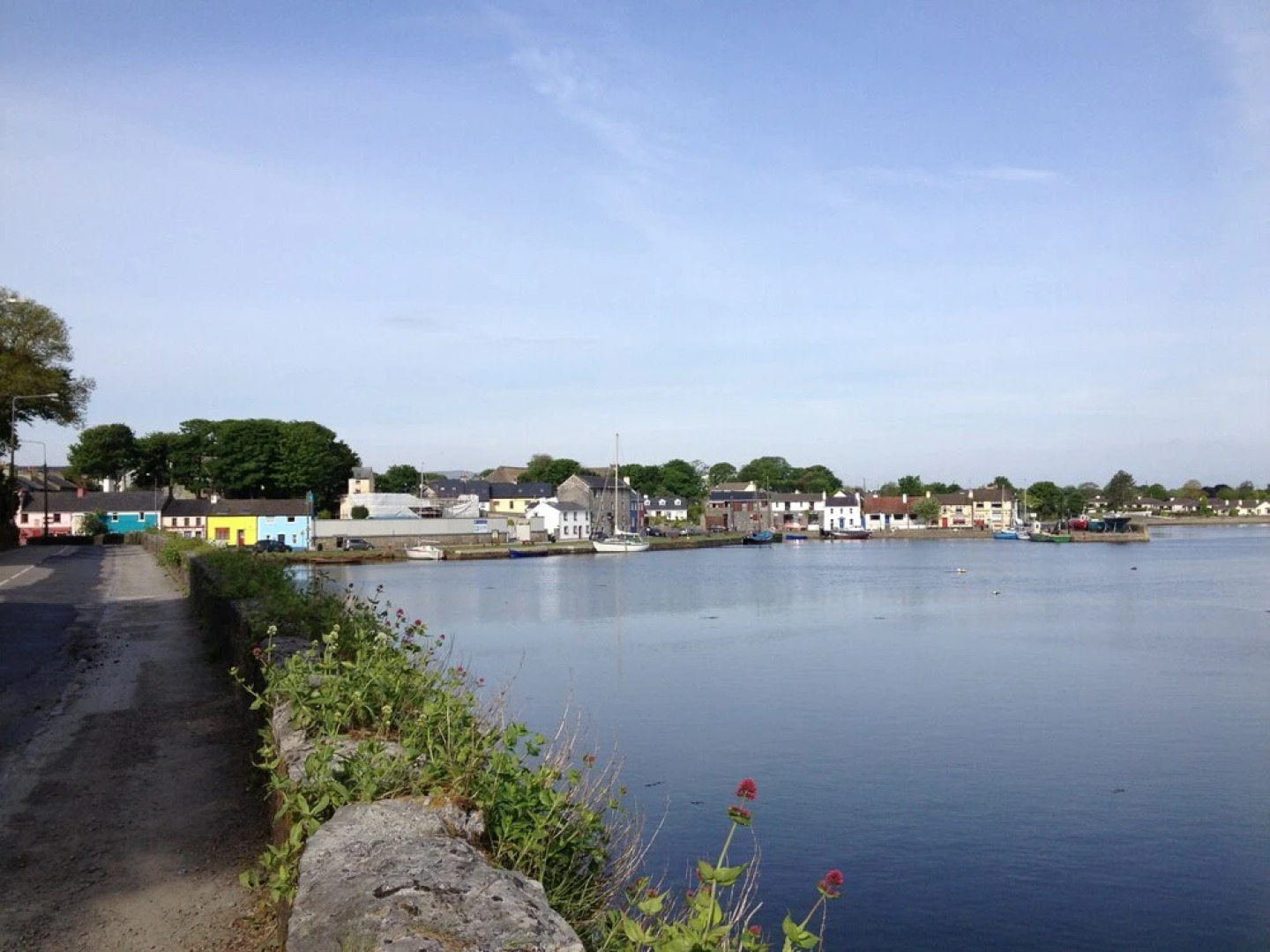 Burren Bushcraft - Camping & Adventures