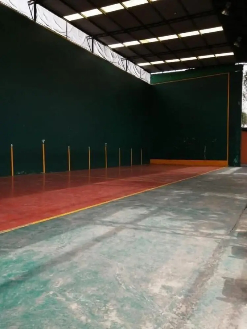 hotel quinta del descanso