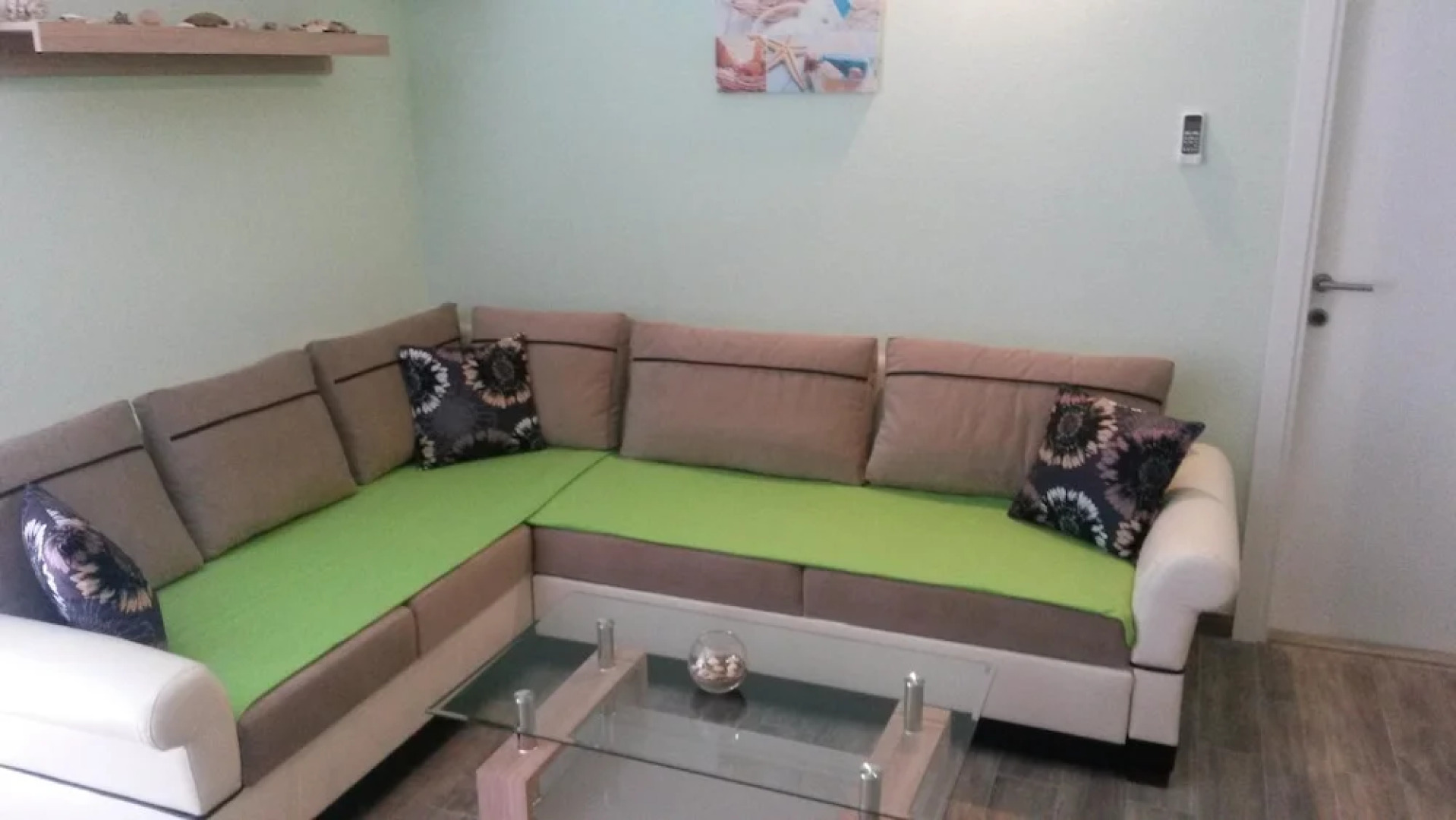 Luxury apartment INA