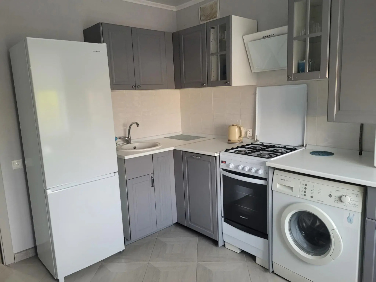 Апартаменты на улице 8 Марта 123А