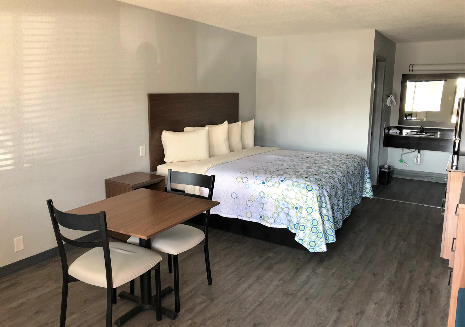 Red Roof Inn Parsippany