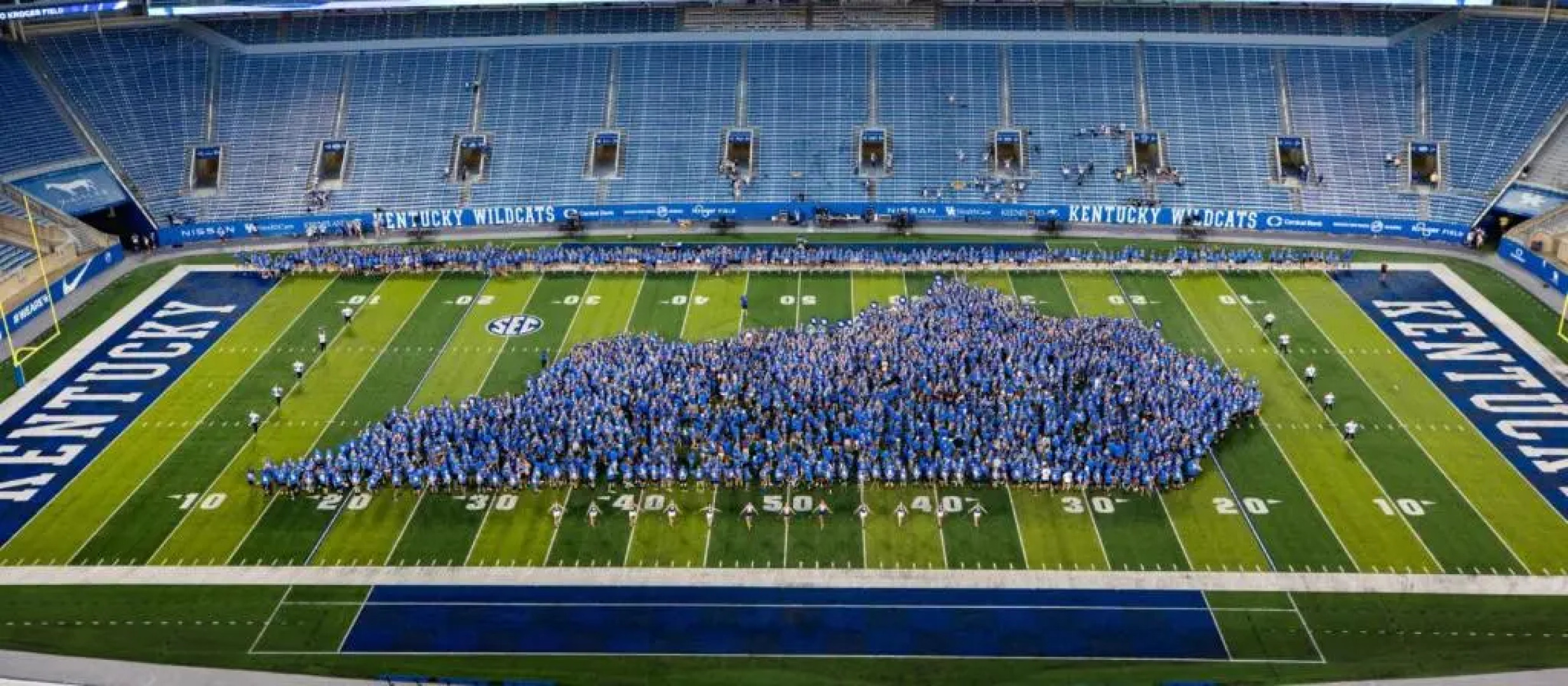 Staybridge Suites Lexington by IHG